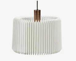 Pendel Peak Plast Bronze Ø.36 cm