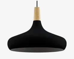 Pendel Sabinar Sort Ø.40,2cm