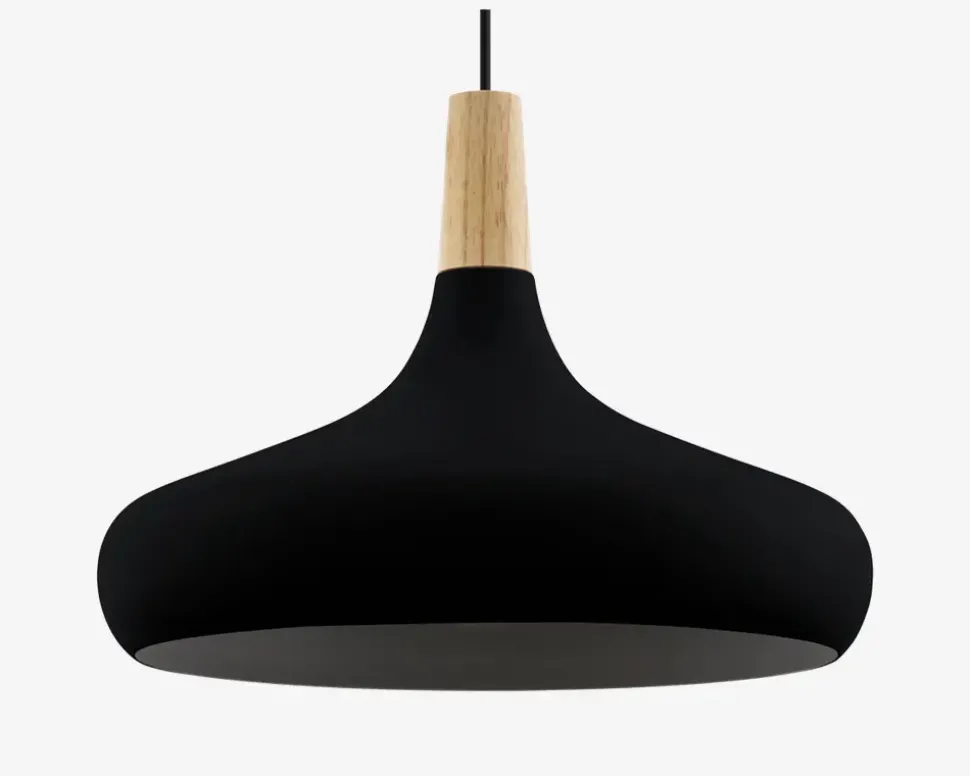 Pendel Sabinar Sort Ø.40,2cm