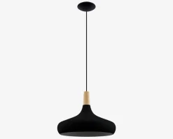 Pendel Sabinar Sort Ø.40,2cm