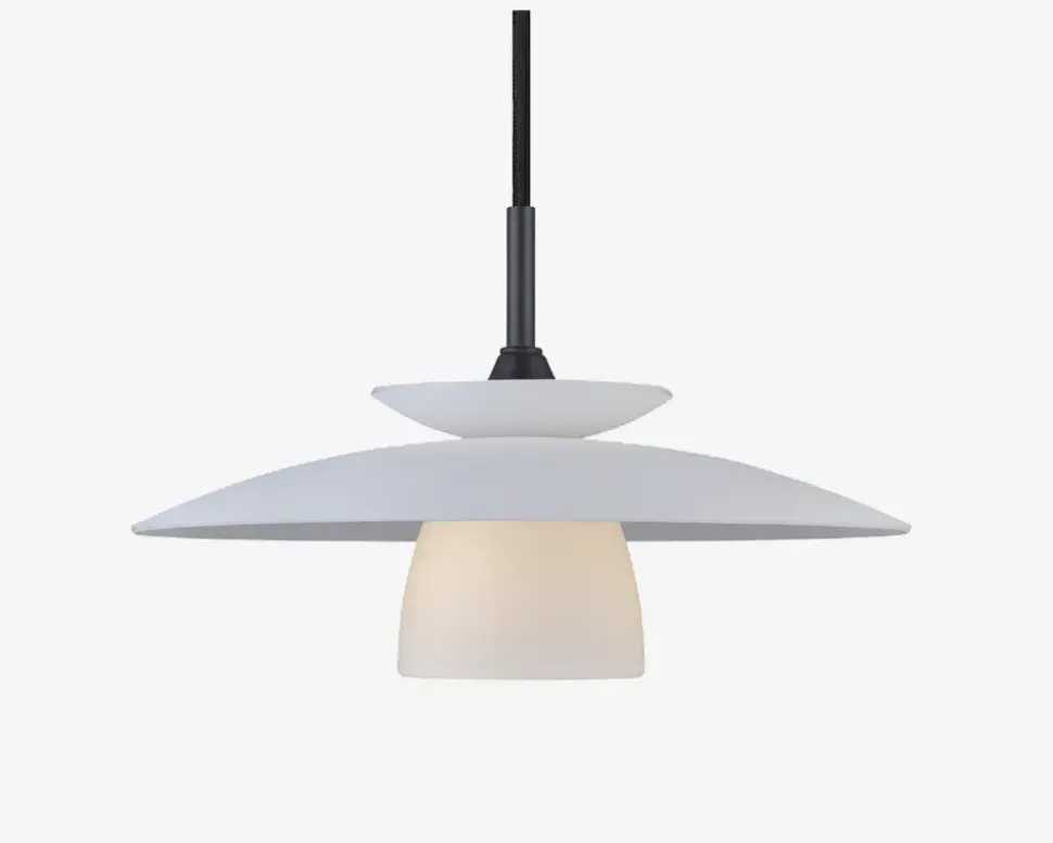 Pendel Scandic Opal Ø.25 cm