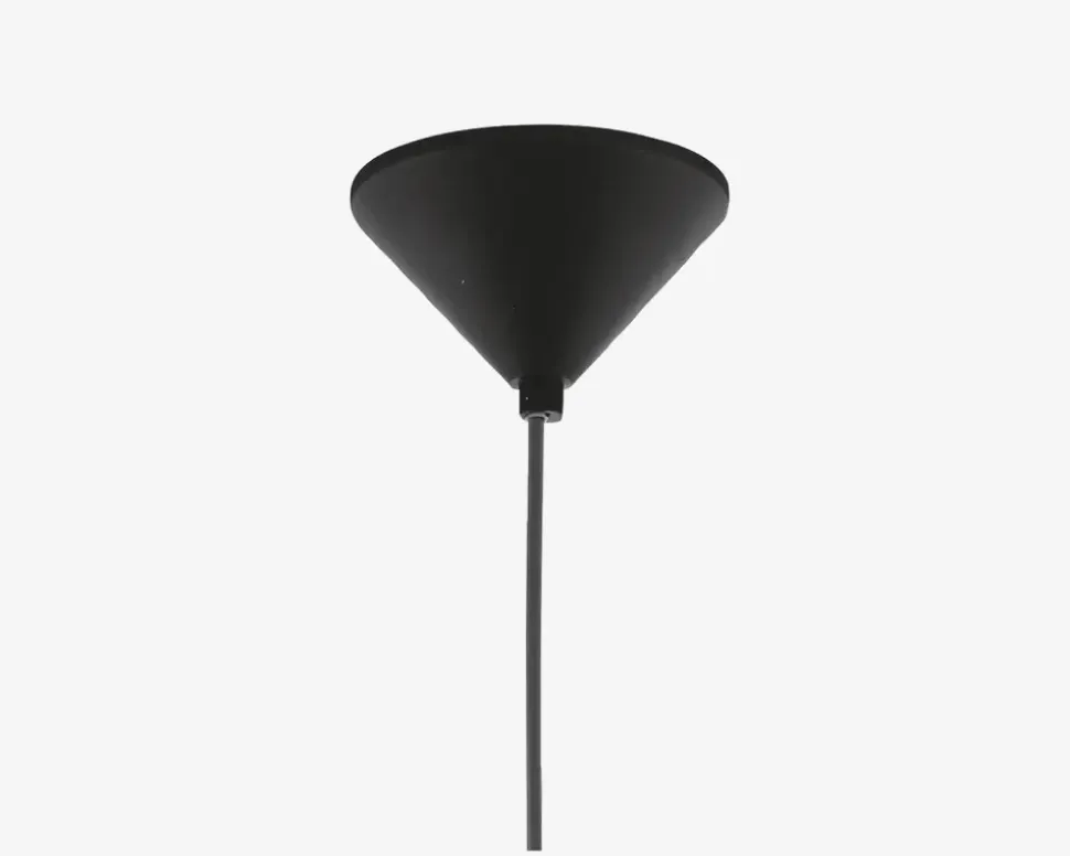 Pendel Tarbes Sort Ø.17,5 cm