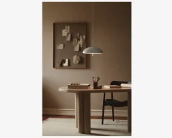 Pendel Versale hvid Ø.35 cm