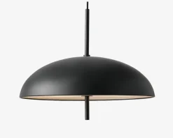 Pendel Versale sort Ø.35 cm