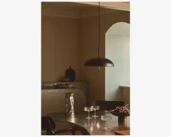 Pendel Versale sort Ø.35 cm