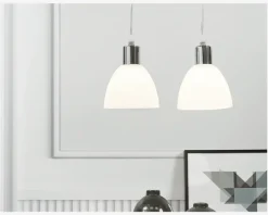 Pendelsæt Ray Krom Ø.12 cm