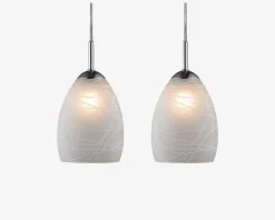 Pendelsæt Winner Fatning H.20.5 cm