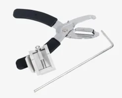 Persiennesaks m. Afstandsmåler