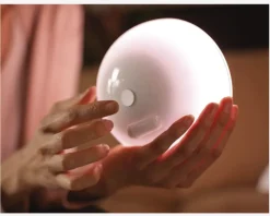 Philips Hue Bordlampe Retrofit Ø.15cm