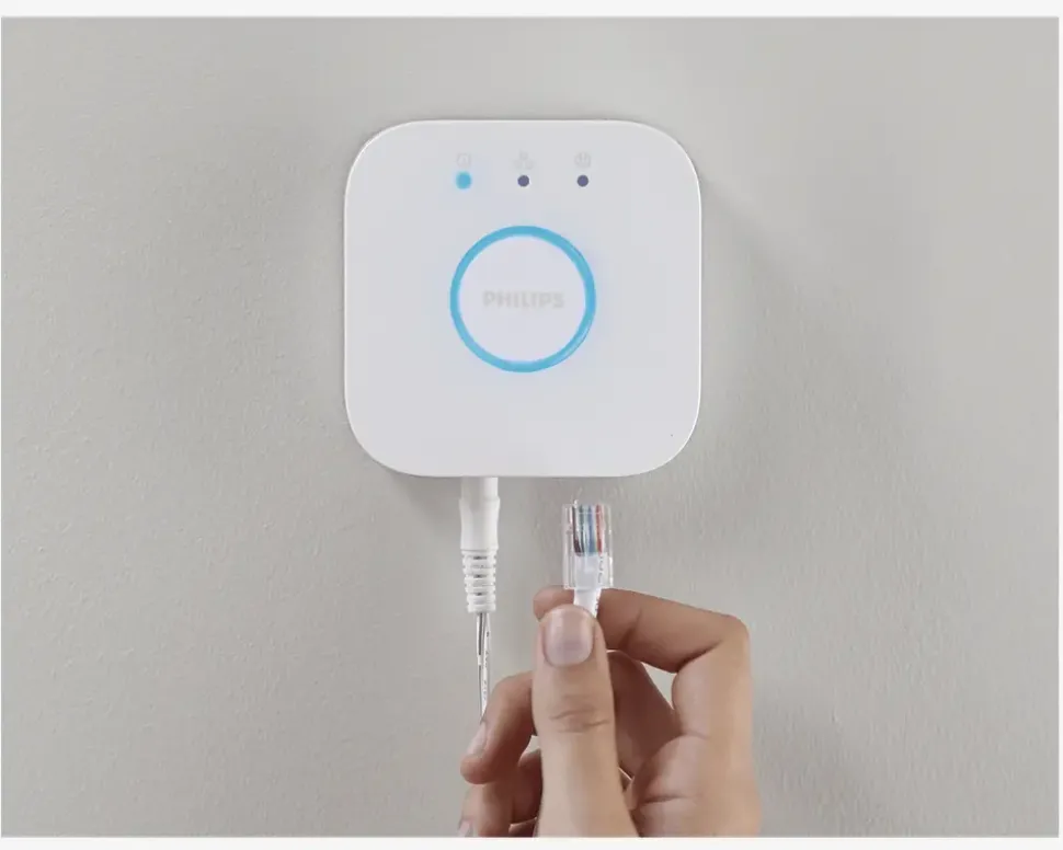 Philips Hue Bridge