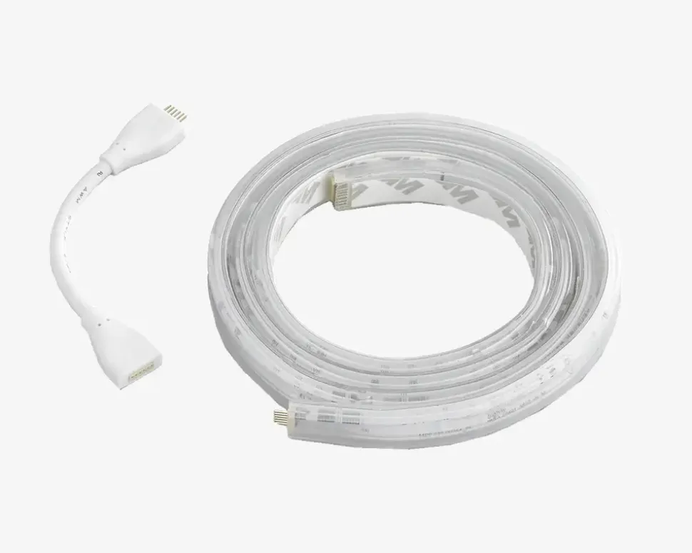 Philips Hue Lightstrip Forlænger 1 meter