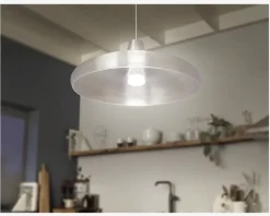 Philips Hue Pære Classic Standard