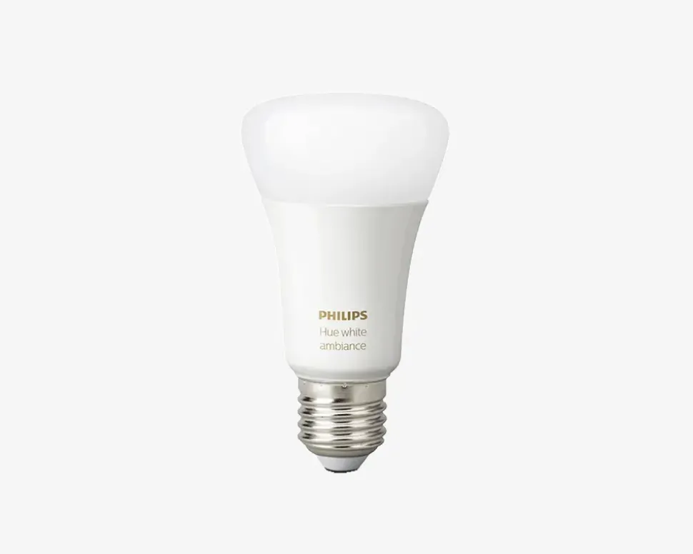 Philips Hue Pære Classic Standard