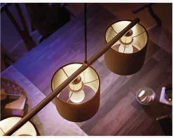 Philips Hue Pære Krone Standard