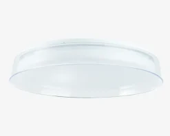 Plafon Leanna LED Hvid Ø.41cm