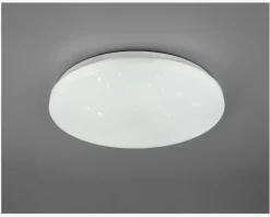 Plafond Kira Hvid Ø.38 cm