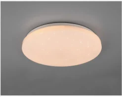 Plafond Kira Hvid Ø.38 cm