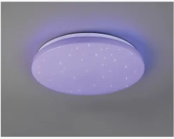 Plafond Kira Hvid Ø.38 cm