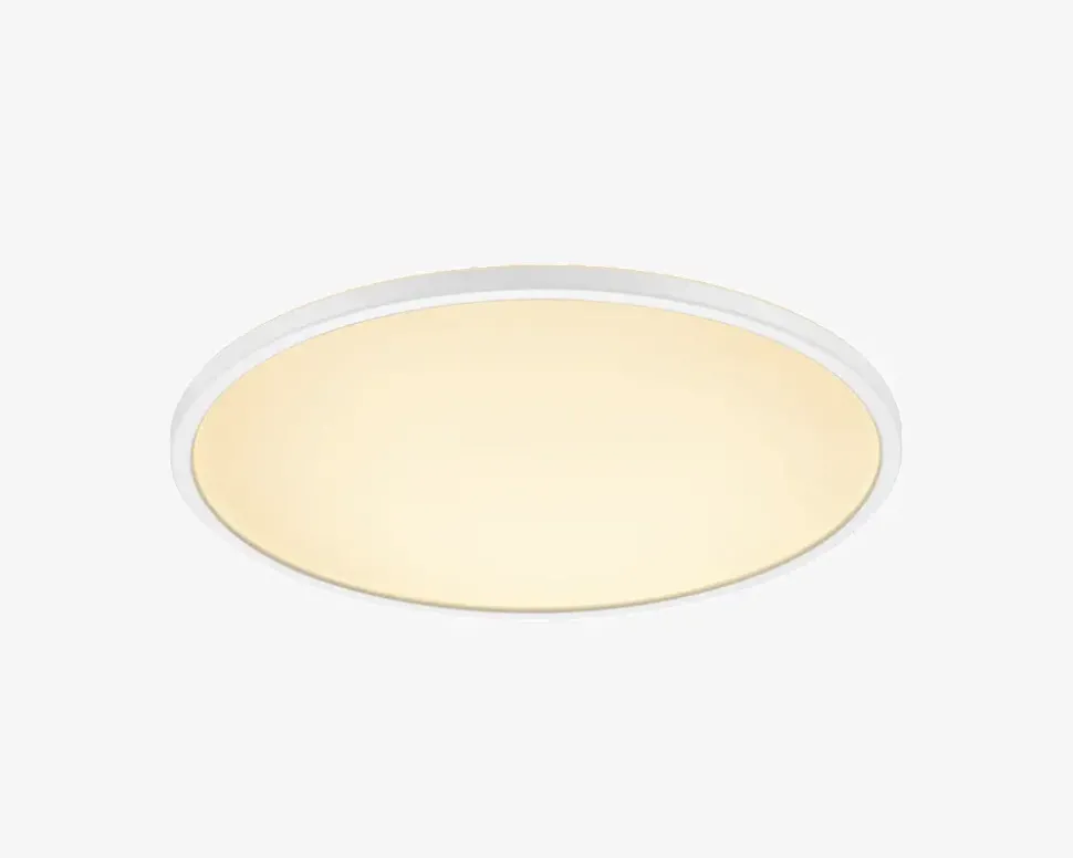 Plafond Oja Kold Hvid Ø.42,4 cm