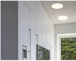 Plafond Oja Kold Hvid Ø.42,4 cm