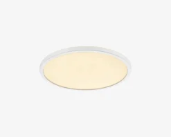 Plafond Oja Kold Hvid Ø.29,4 cm