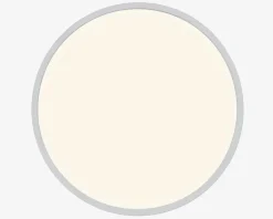 Plafond Oja switch hvid Ø.42 cm