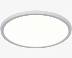 Plafond Oja switch hvid Ø.29 cm