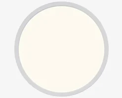 Plafond Oja switch hvid Ø.29 cm