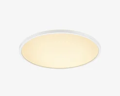 Plafond Oja Varm Hvid Ø.42,4 cm