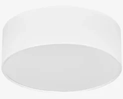 Plafond Paris hvid Ø.30 cm