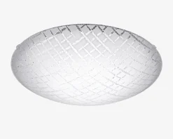 Plafond Riconto Ø.31,5 cm