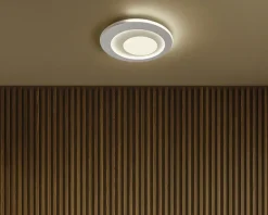 Plafond Spiral Center Ø.40 cm