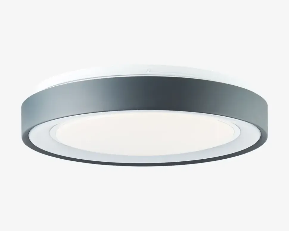 Plafond Tessy Ø.39cm