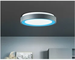 Plafond Tessy Ø.39cm