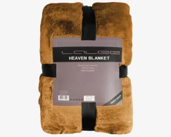 Plaid Heaven Amber 150x200cm