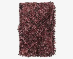 Plaid Ronja Mahogany 130X170 cm