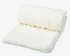 Plaid 160x130 cm ass