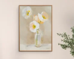 Plakat Contry Fresh IV Warm 70x100 cm