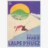 Plakat L’alpe-D’huez