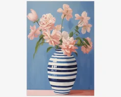 Plakat Neuraland Flowers