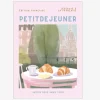 Plakat Petit Dejeuner A5