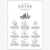 Plakat Sovse Guide
