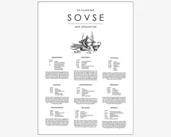 Plakat Sovse Guide