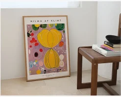 Plakat The Ten Largest No.7