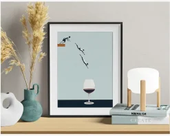 Plakat Your Best Friends Forget You Get Old