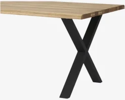 Plankebord Idaho i olieret eg 95 x 190 cm