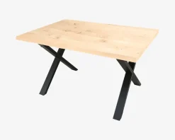 Plankebord Idaho i olieret eg 95 x 140 cm