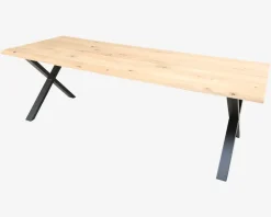 Plankebord Idaho olieret eg 95 x 240 cm