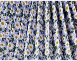 Plisséskærm Marguerit Lilla 21 cm