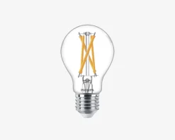 Pære Filament Stand. E27 60W